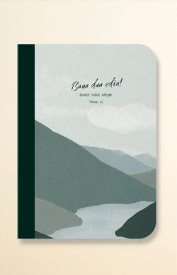 Bana Dua Edin - Defter Anonim