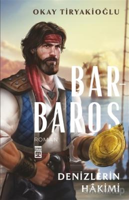 Barbaros - Denizlerin Hakimi