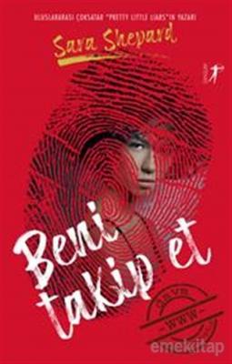 Beni Takip Et Sara Shepard