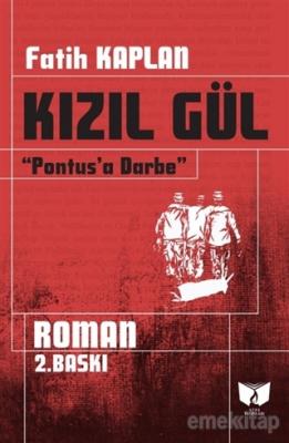 Kızıl Gül Fatih Kaplan