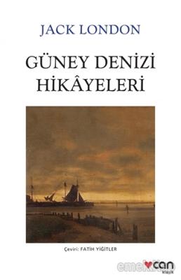 Güney Denizi Hikayeleri