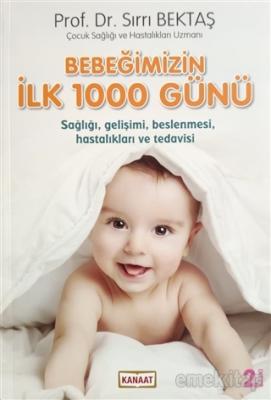 Bebeğimizin İlk 1000 Günü