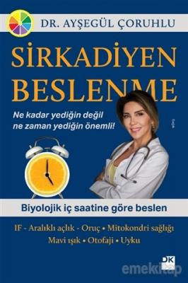 Sirkadiyen Beslenme Ayşegül Çoruhlu