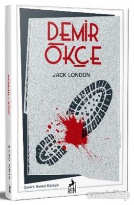 Demir Ökçe Jack London