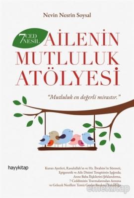 7 Ced 7 Nesil Ailenin Mutluluk Atölyesi Nevin Nesrin Sosyal