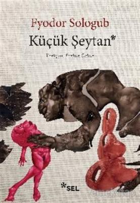 Küçük Şeytan Fyodor Sologub