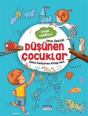 Düşünen Çocuklar %10 indirimli Onur Taşer