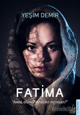 Fatima Yeşim Demir