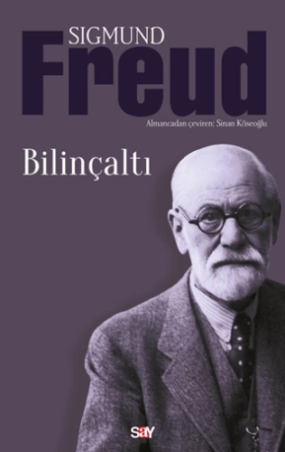 Bilinçaltı