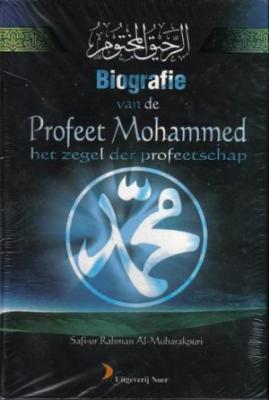 Biografie van de profeet