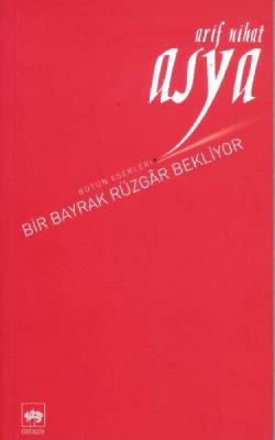 Bir Bayrak Rüzgar Bekliyor