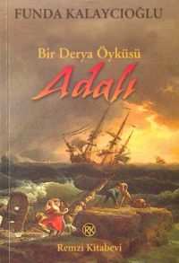 Bir Derya Öyküsü Adalı