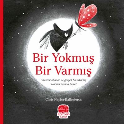 Bir Yokmuş Bir Varmış Chris Naylor - Ballesteros