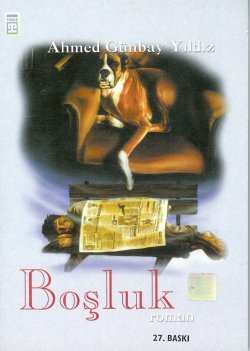 Bosluk Ahmed Gunbay Yildiz