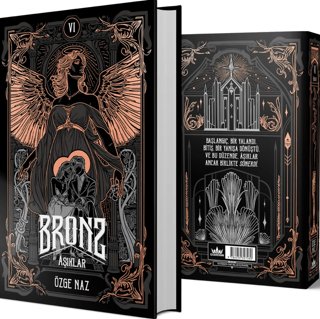 Bronz 6: Aşıklar Özge Naz