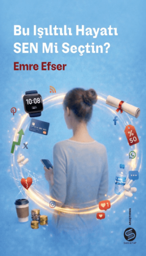 Bu Işıltılı Hayatı Sen mi Seçtin?