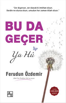 Bu da Geçer Ya Hu Ferudun Özdemir