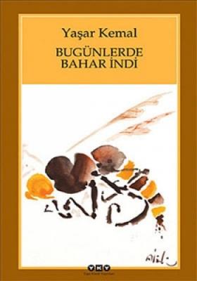 Bugünlerde Bahar İndi