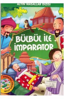 Bülbül İle İmparator Kollektif