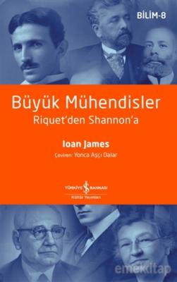 Büyük Mühendisler Ioan James