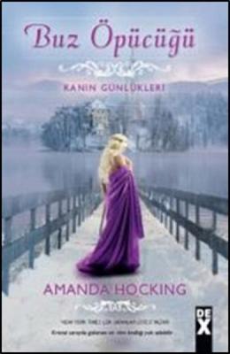 Buz Öpücüğü Amanda Hocking
