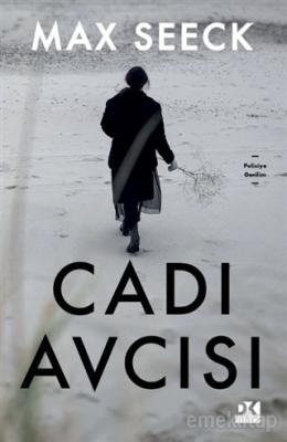 Cadı Avcısı %20 indirimli Max Seeck