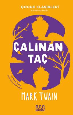 Çalınan Taç Mark Twain