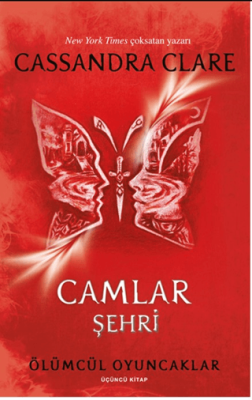 Camlar Şehri Cassandra Clare