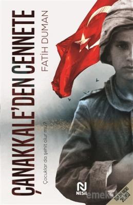 Çanakkale’den Cennete %10 indirimli Fatih Duman