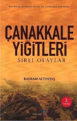 Çanakkale Yiğitleri