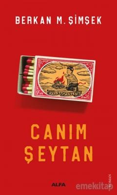 Canım Şeytan Berkan M. Şimşek