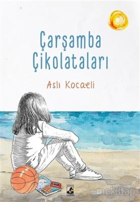 Çarşamba Çikolataları Aslı Kocaeli