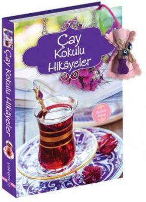 Çay Kokulu Hikayeler Kollektif