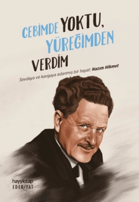 Cebimde Yoktu Yüreğimden Verdim