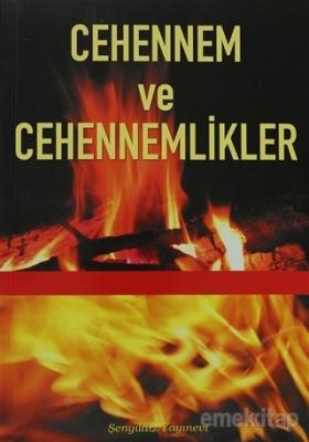 Cehennem ve Cehennemlikler Imam-i Gazali