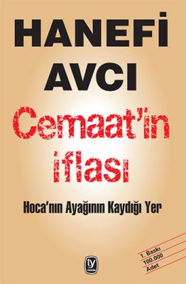 Cemaatin İflası Hanefi Avcı