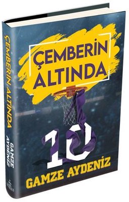 Çemberin Altında %20 indirimli Gamze Aydeniz