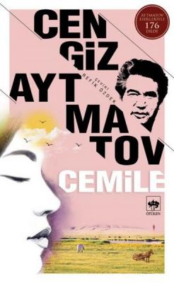 Cemile %20 indirimli Cengiz Aytmatov