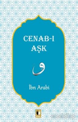 Cenab-ı Aşk