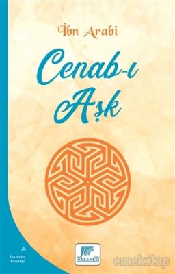 Cenab-ı Aşk