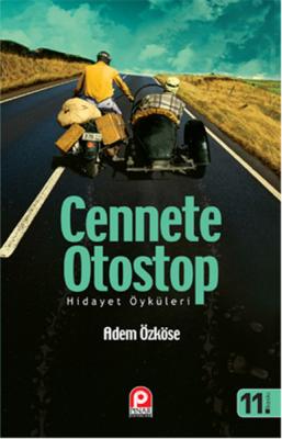 Cennete Otostop