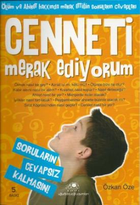 Cenneti Merak Ediyorum