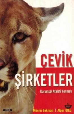 Çevik Şirketler Mümin Sekman