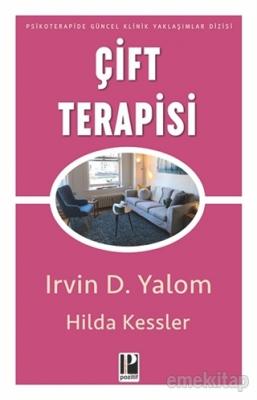 Çift Terapisi Irwin D. Yalom, Hilda Kessler