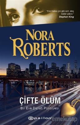 Çifte Ölüm Nora Roberts