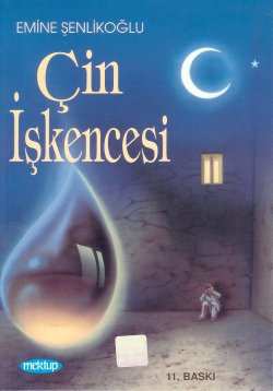 Çin İşkencesi Emine Şenlikoğlu