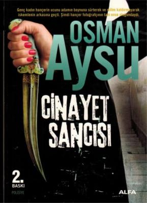 Cinayet Sancısı Osman Aysu