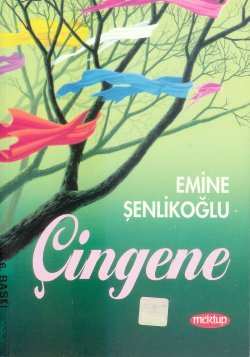 Çingene Emine Şenlikoğlu