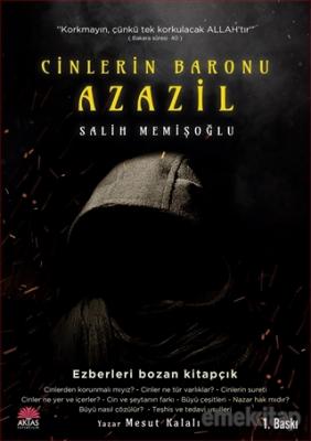 Cinlerin Baronu Azazil