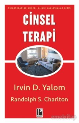 Cinsel Terapi Irwin D. Yalom, Randolph S. Charlton